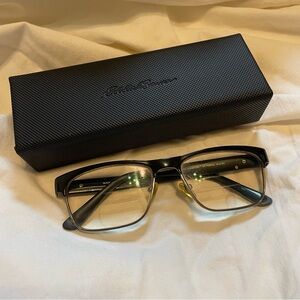USED Eddie Bauer eyeglass frames